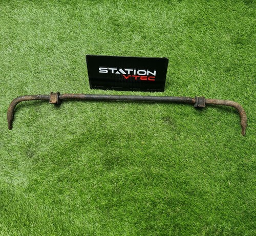 Honda civic ek9 type rear - ek9,