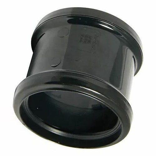 110mm black soil pipe fittings - soil,