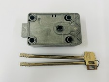 Kaba Mauer Varos Safe Lock Comes With 2 Keys (150mm in Length)