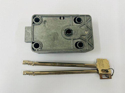 Kaba mauer varos safe lock - kaba,