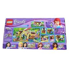 LEGO FRIENDS: Heartlake