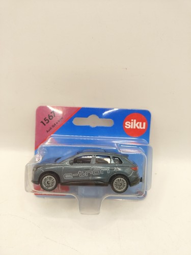 Siku 1567 audi tron - 1567, scale