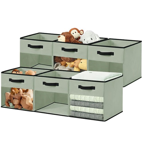 Storage bins cube - bins,, bin