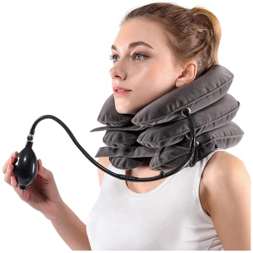 Chiropractor recommended neck - recommended,