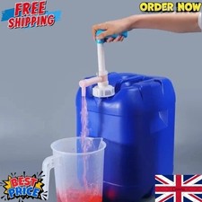 Hand Fuel Pump Manual Liquid