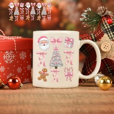 Christmas Mug 🎄