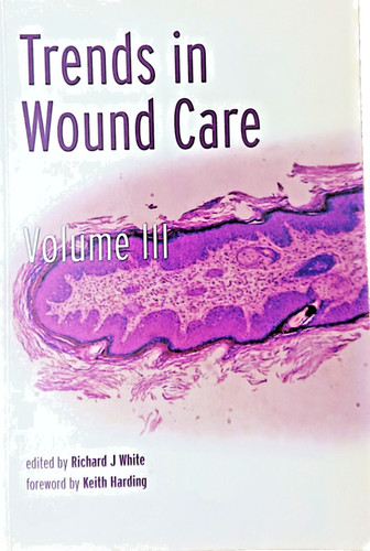 Trends wound care vol - trends,