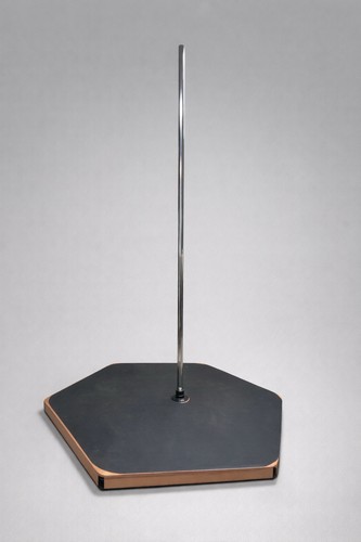 The pole hive - the,