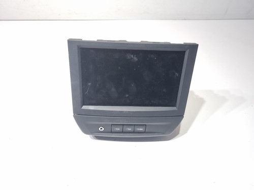 Citroen berlingo stereo media - citroen,