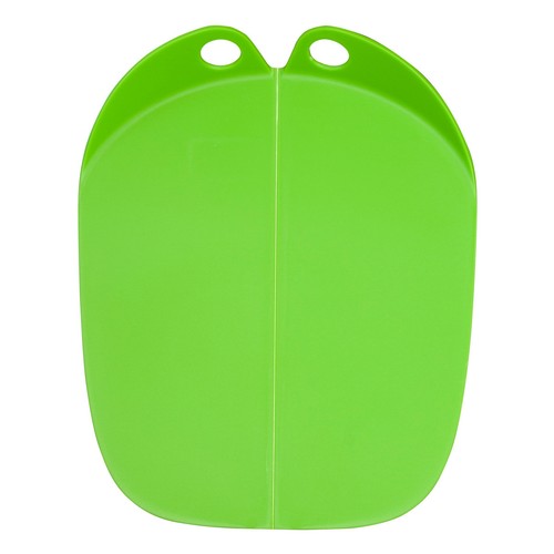 Nosh folding board green - folding,
