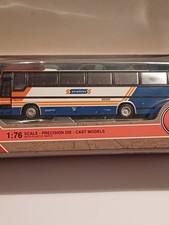 EFE 26617 Plaxton Paramount 3500 finished in Strathtay Livery A superb example