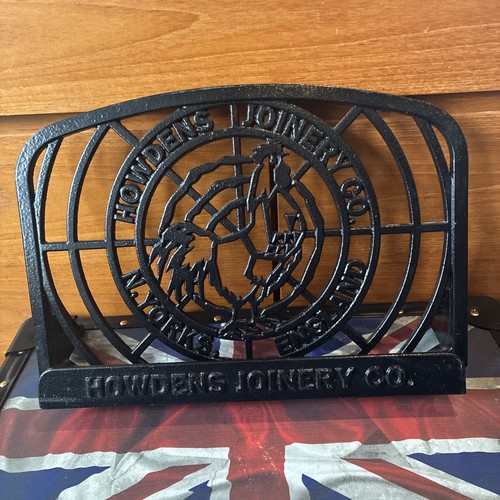 Howdens joinery cast - howdens, co.