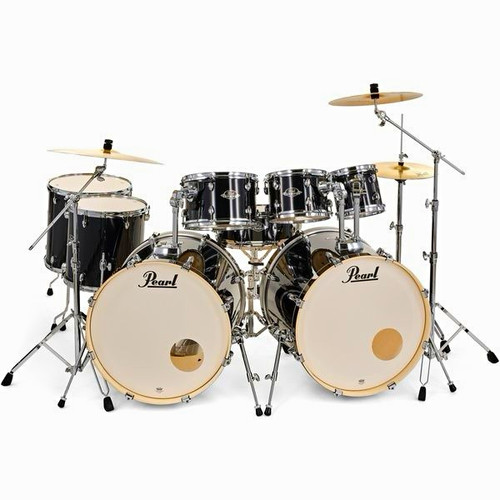 Double pearl export acoustic - export,