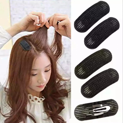 Hair padding volume sponge - padding,