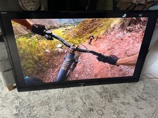 Sharp AQUOS LC-60LE636E 60" 1080p HD LCD Internet TV with Remote Control