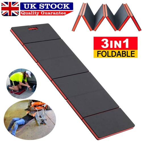 Folding garage - in,