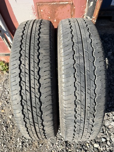 195 96s dunlop - 195, 80