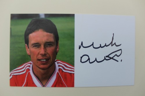 1988 mick duxbury - 1988-90,