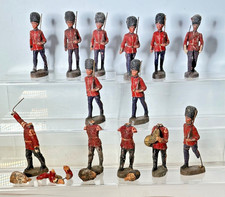 Elastolin Hausser German