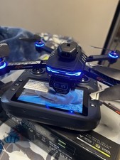 Professional 8K HD Dual Camera