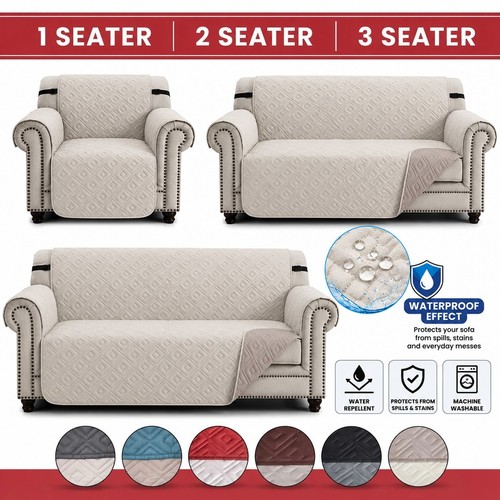 Reversible sofa slip covers - sofa,