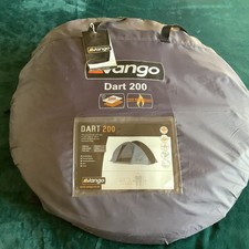 VANGO DART 200 Excalibur 2