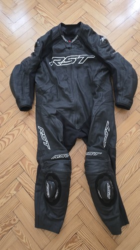 Rst tractech evo motorcycle - evo,