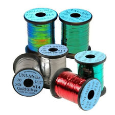 Uni-Mylar Tinsel | 2-Tone |