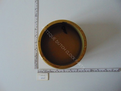 Original clock case - case, german