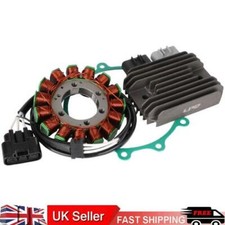 Regulator Magneto Stator Coil