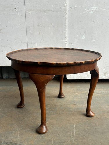 1940 pie crust burr - crust,