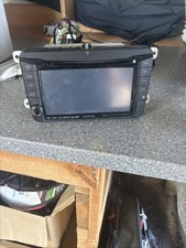 Kenwood DNX521DAB Car Stereo