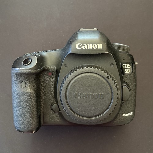 Canon mark iii - canon,