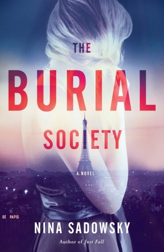 Burial society nina - burial, by