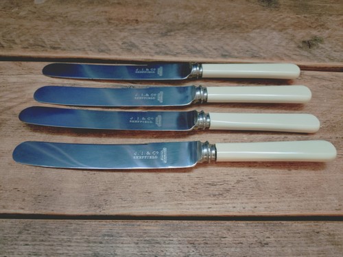 Pristine art deco vintage set - vintage,