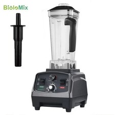 Biolomix 2L Commercial Blender