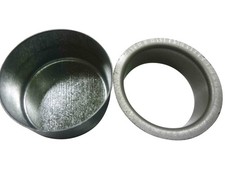 Speedi Sleeve 42.06mm Front