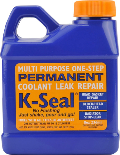 Seal radiator sealer - k,