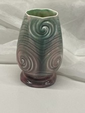 Vintage 1960s Falcon ware Vase