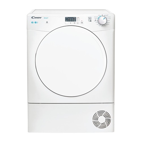 Candy smart 8kg condenser - candy,