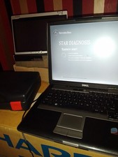 MB STAR C3 Laptop Xentry DAS