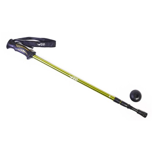Hiking pole tarp - pole, /