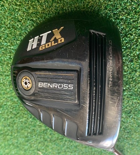 Benross htx driver 10 - benross,
