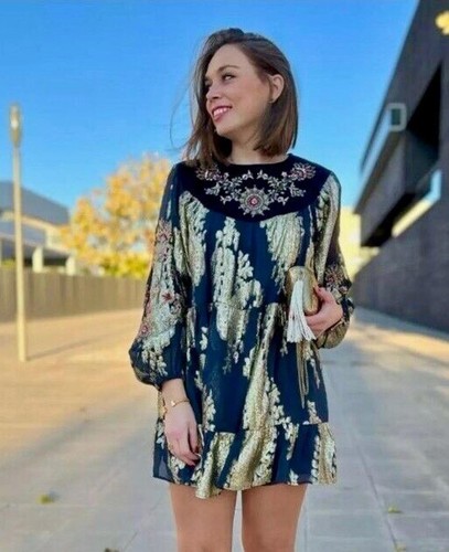 Zara dress small - zara,