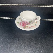 MINIATURE COALPORT ENGLAND