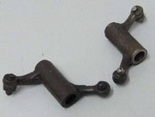 Triumph Tiger Cub E3251 E3252