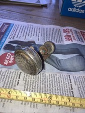 Lucas Vintage Vehicle Lamp