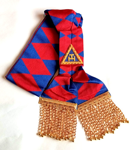 Masonic regalia royal arch - regalia,