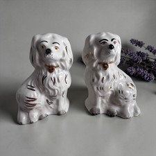 Beswick Staffordshire Spaniels