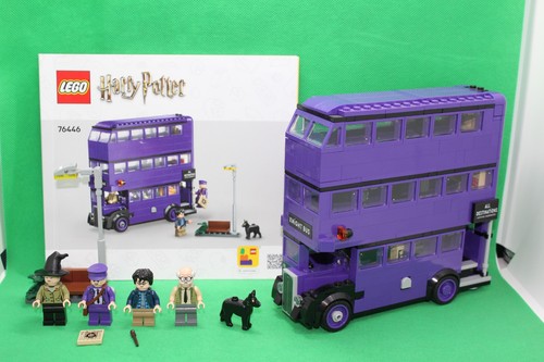 Lego harry potter knight - potter,